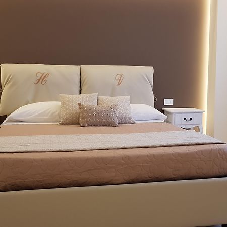 Hotel Victoria Torre Santa Sabina Kültér fotó