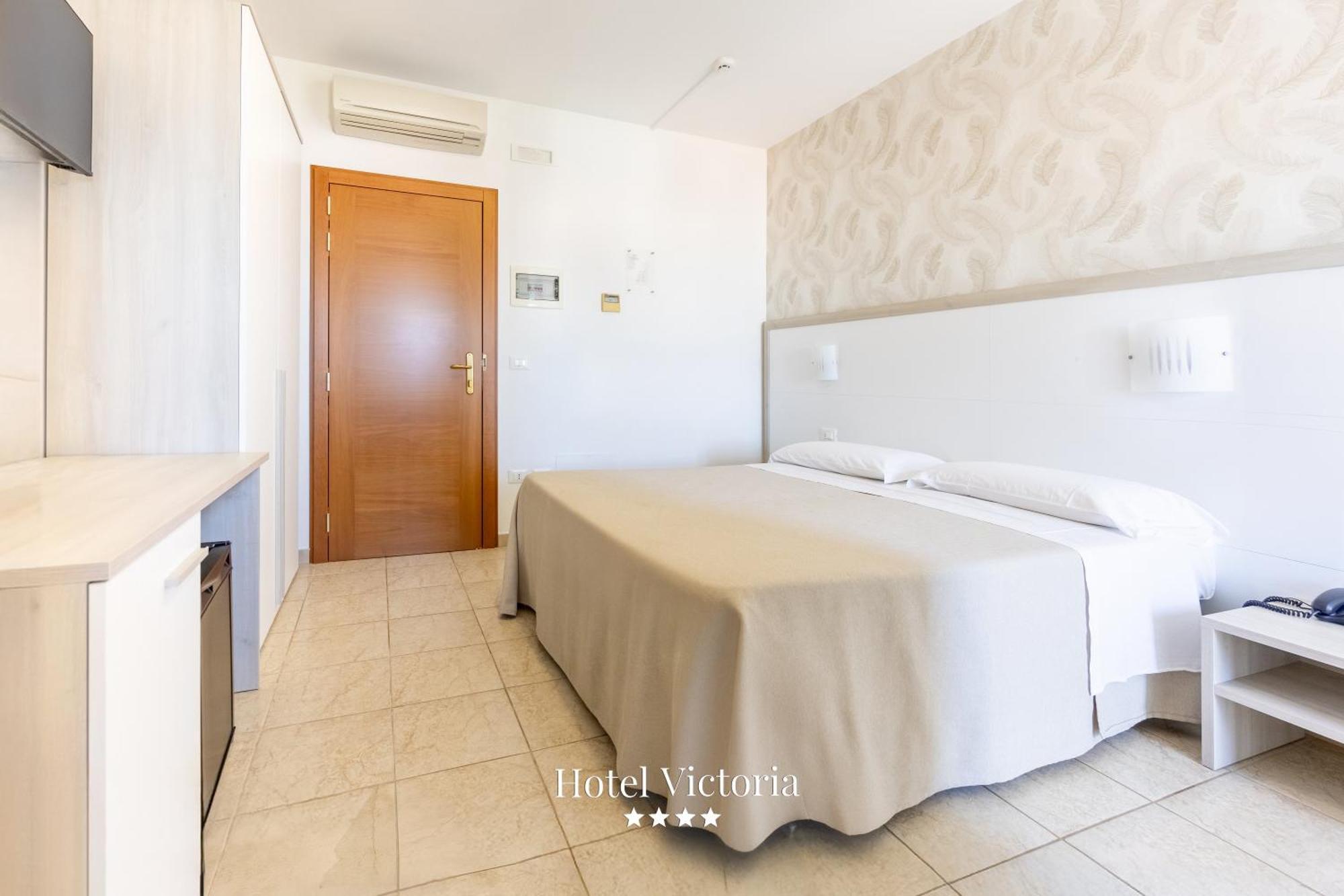 Hotel Victoria Torre Santa Sabina Kültér fotó